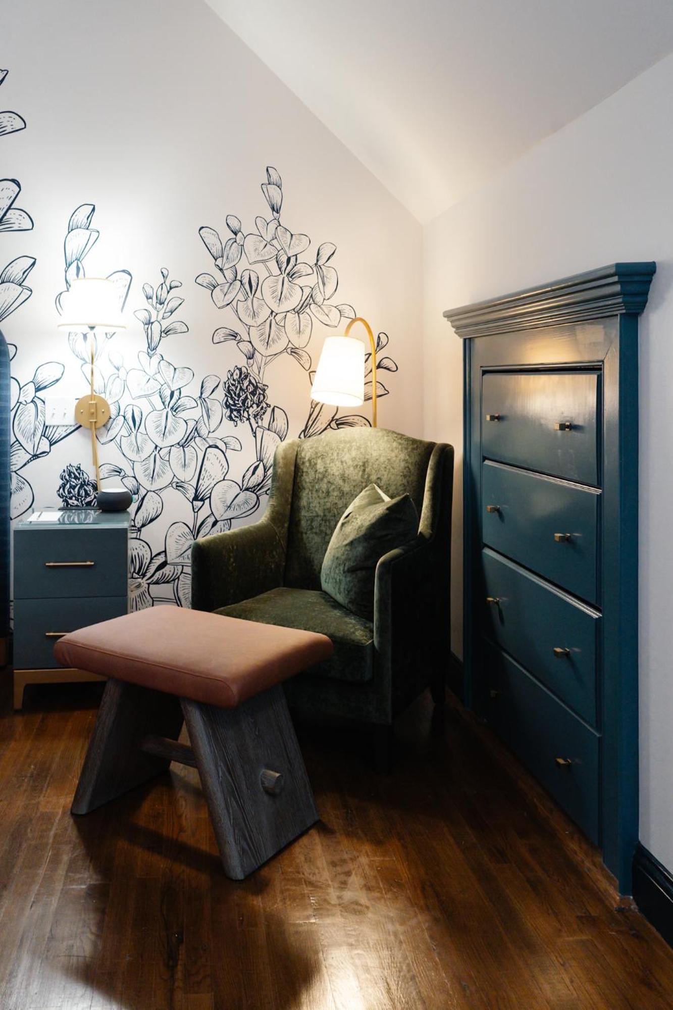The Sagaponack Hotel ภายนอก รูปภาพ