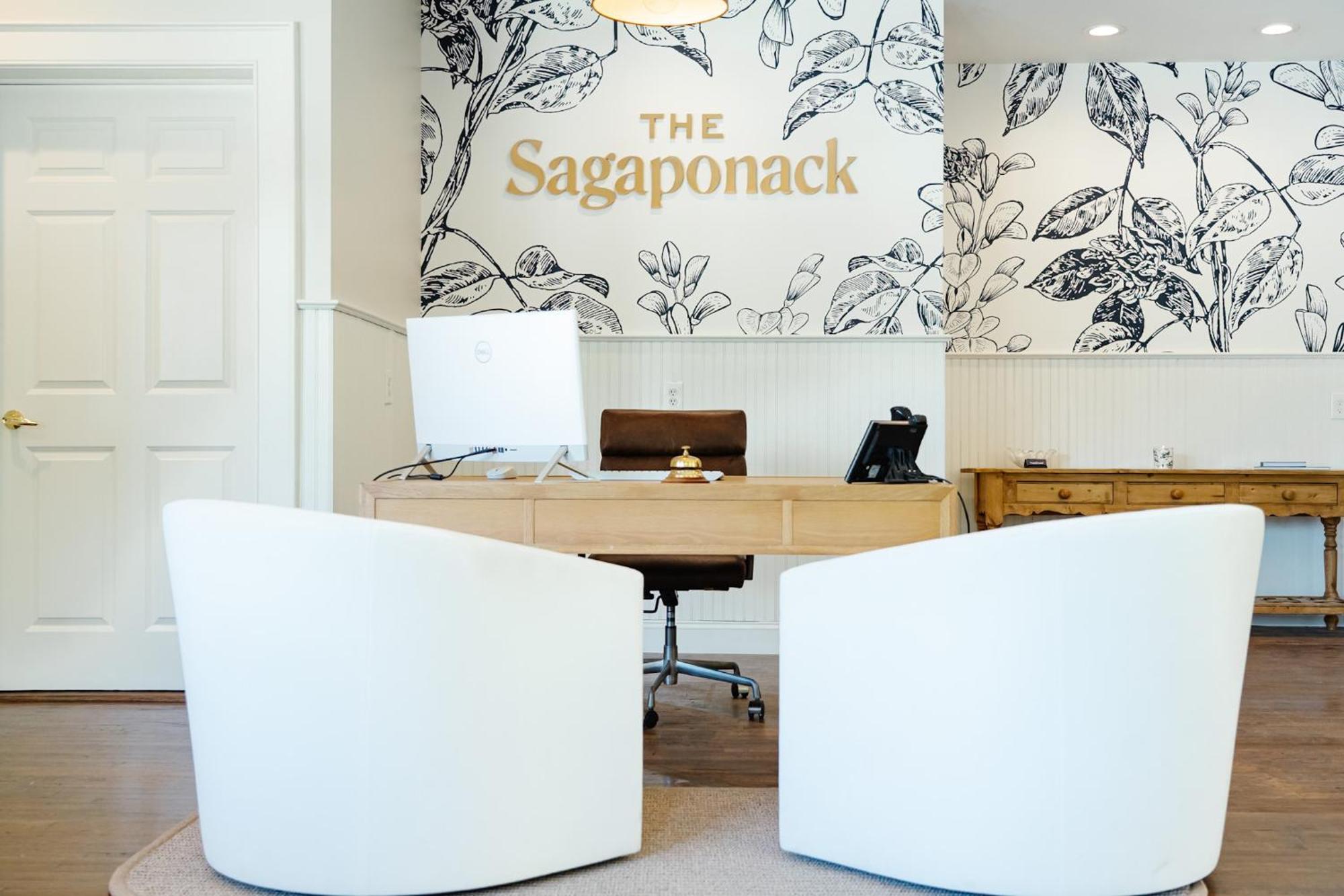 The Sagaponack Hotel ภายนอก รูปภาพ