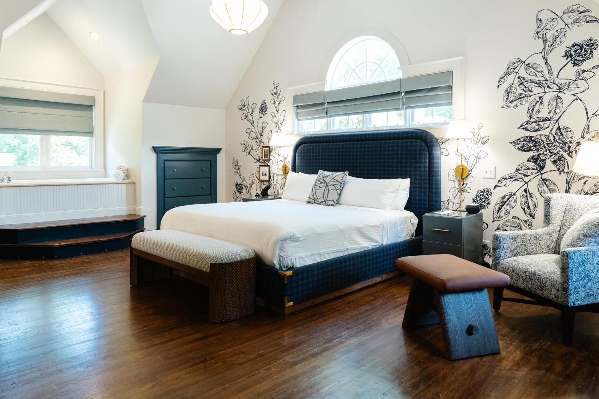 The Sagaponack Hotel ภายนอก รูปภาพ