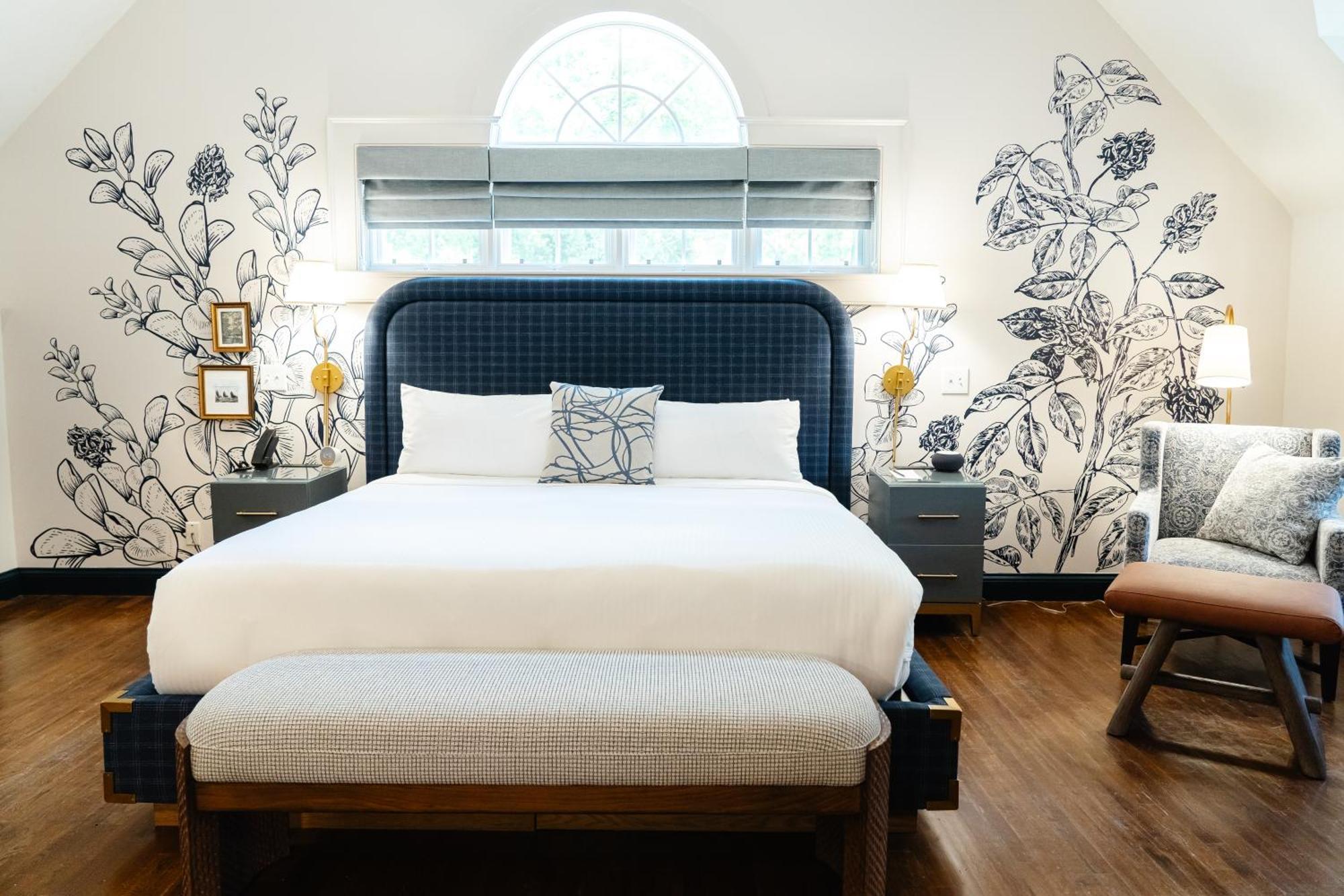 The Sagaponack Hotel ภายนอก รูปภาพ