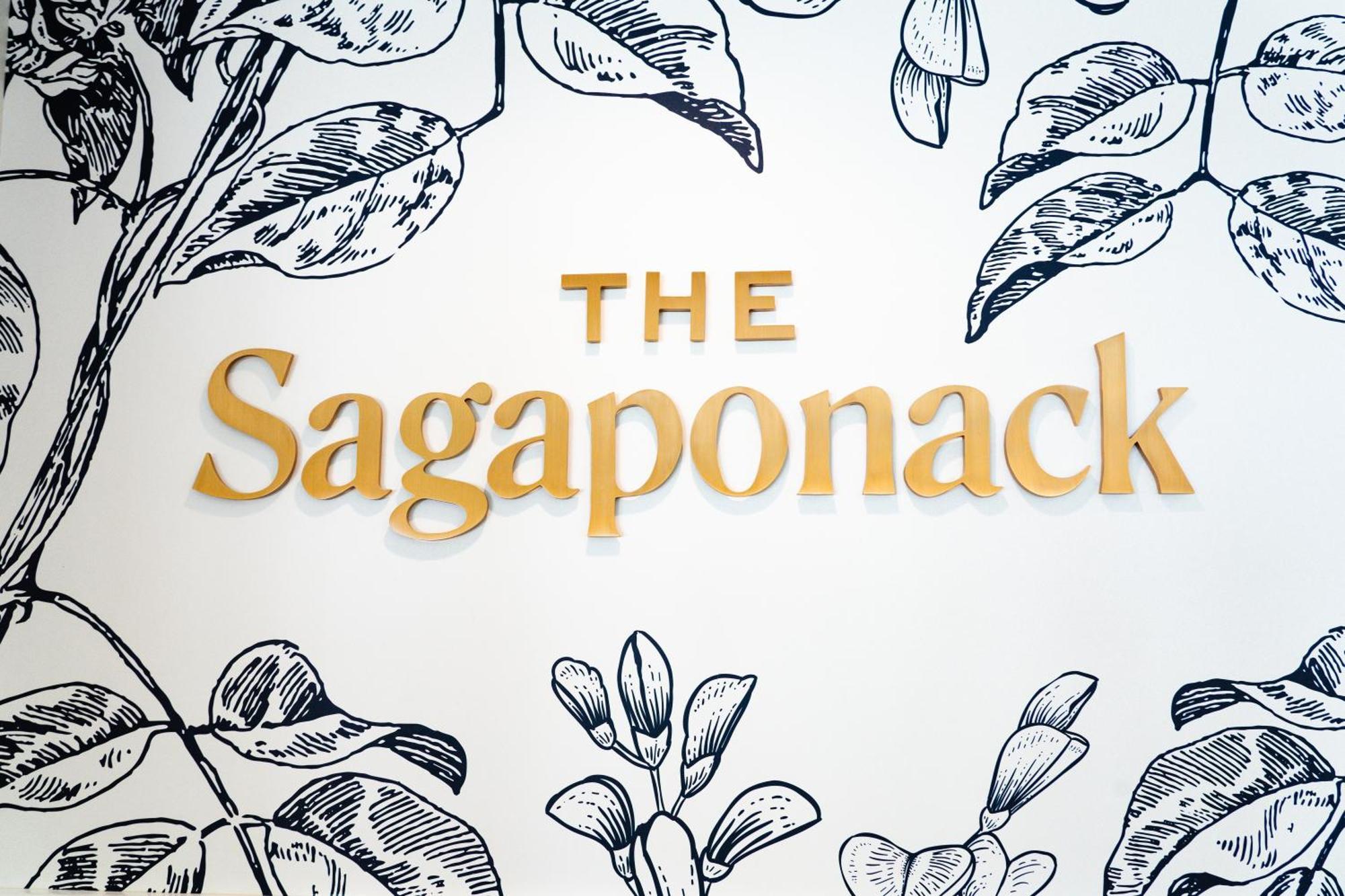 The Sagaponack Hotel ภายนอก รูปภาพ