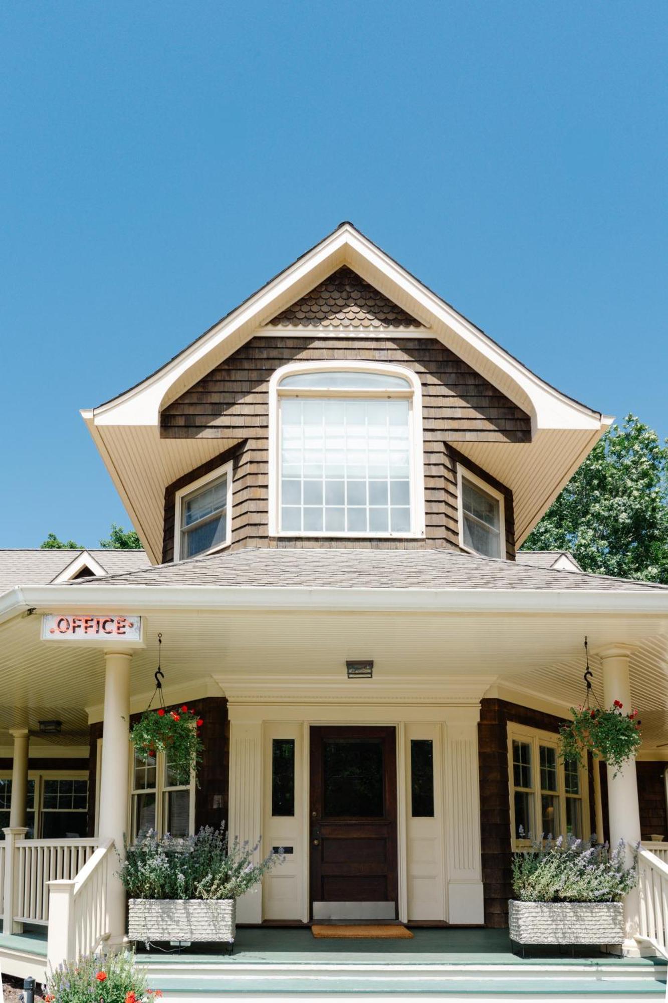 The Sagaponack Hotel ภายนอก รูปภาพ