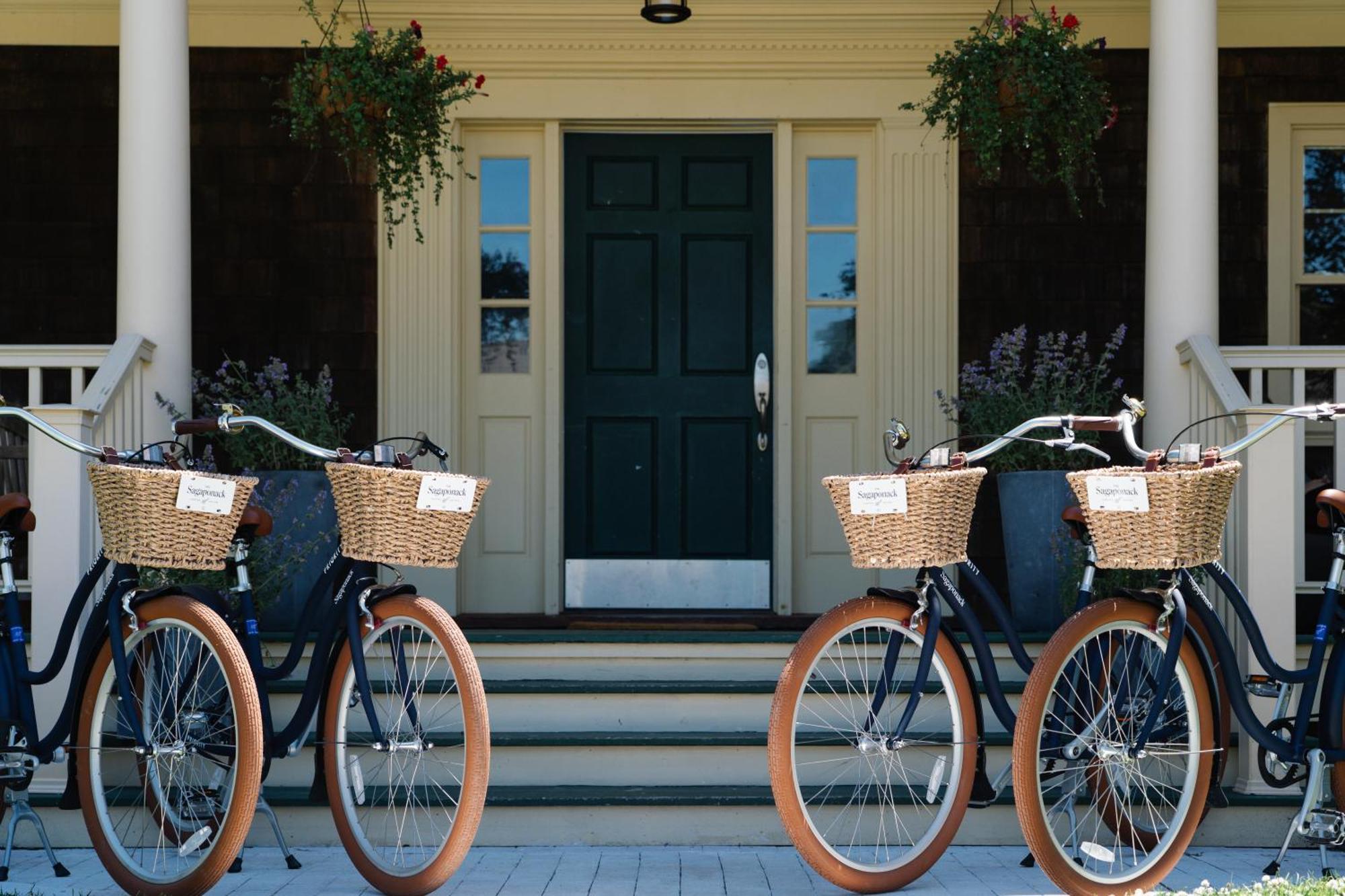 The Sagaponack Hotel ภายนอก รูปภาพ