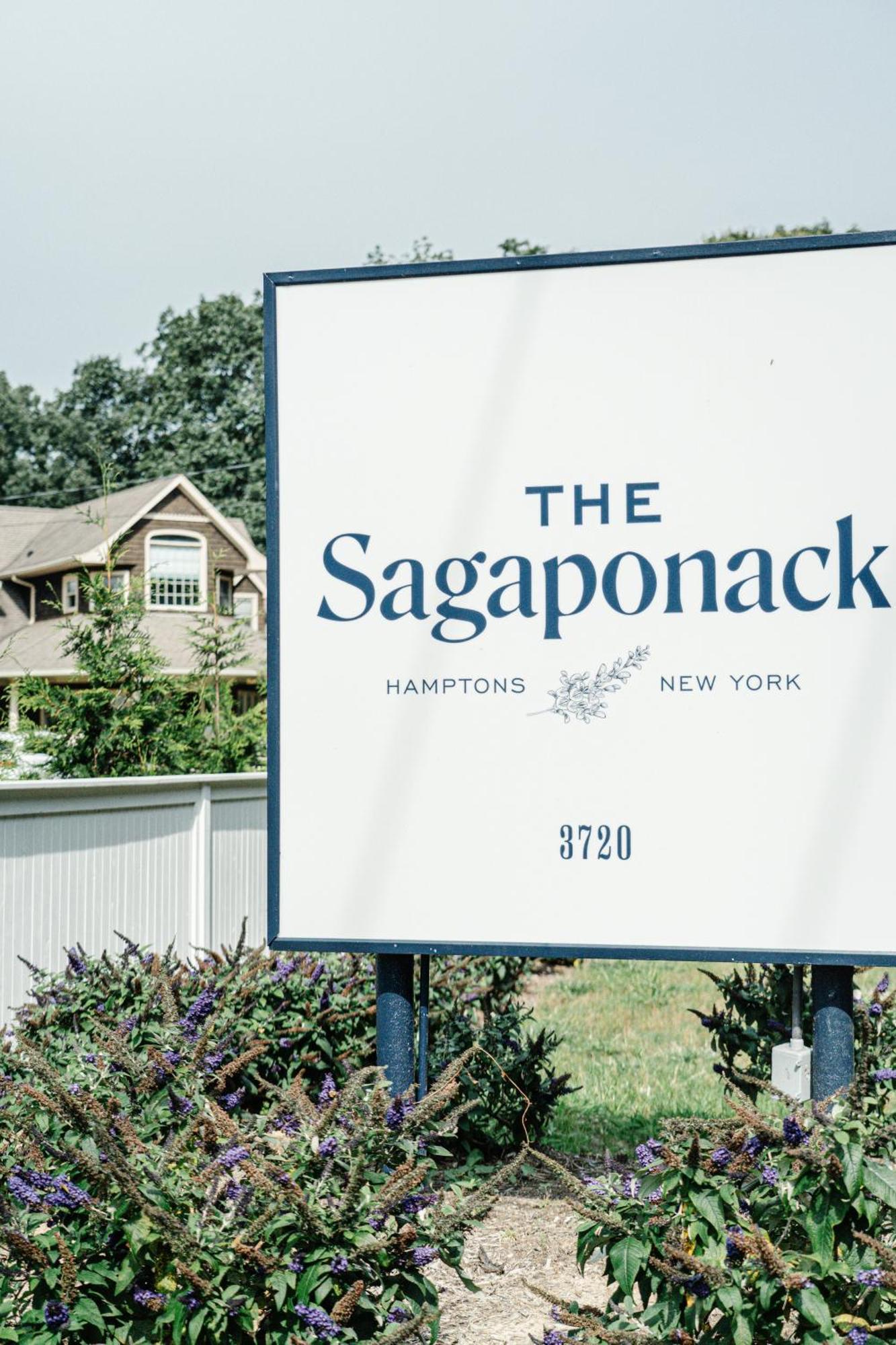The Sagaponack Hotel ภายนอก รูปภาพ