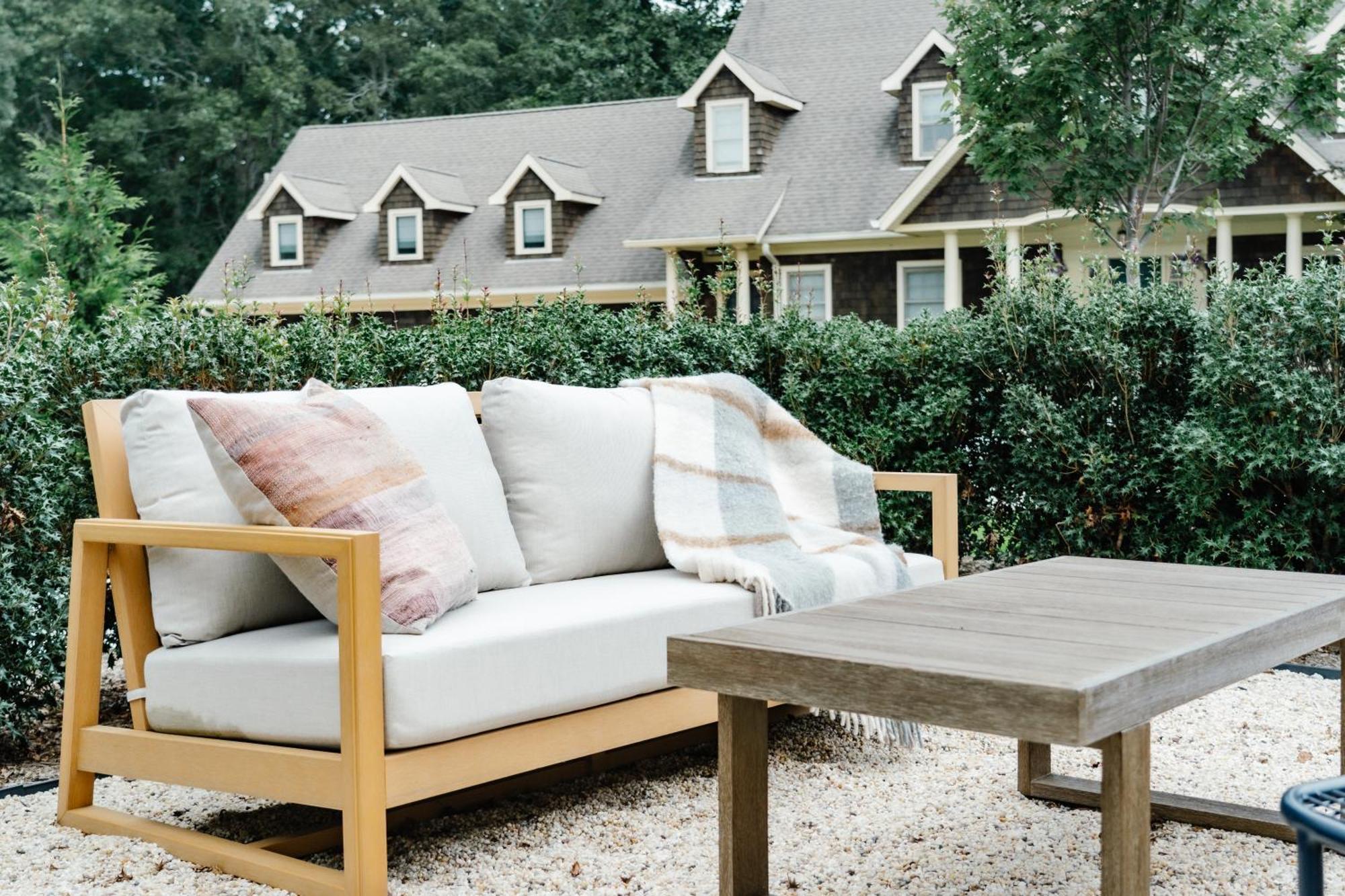 The Sagaponack Hotel ภายนอก รูปภาพ