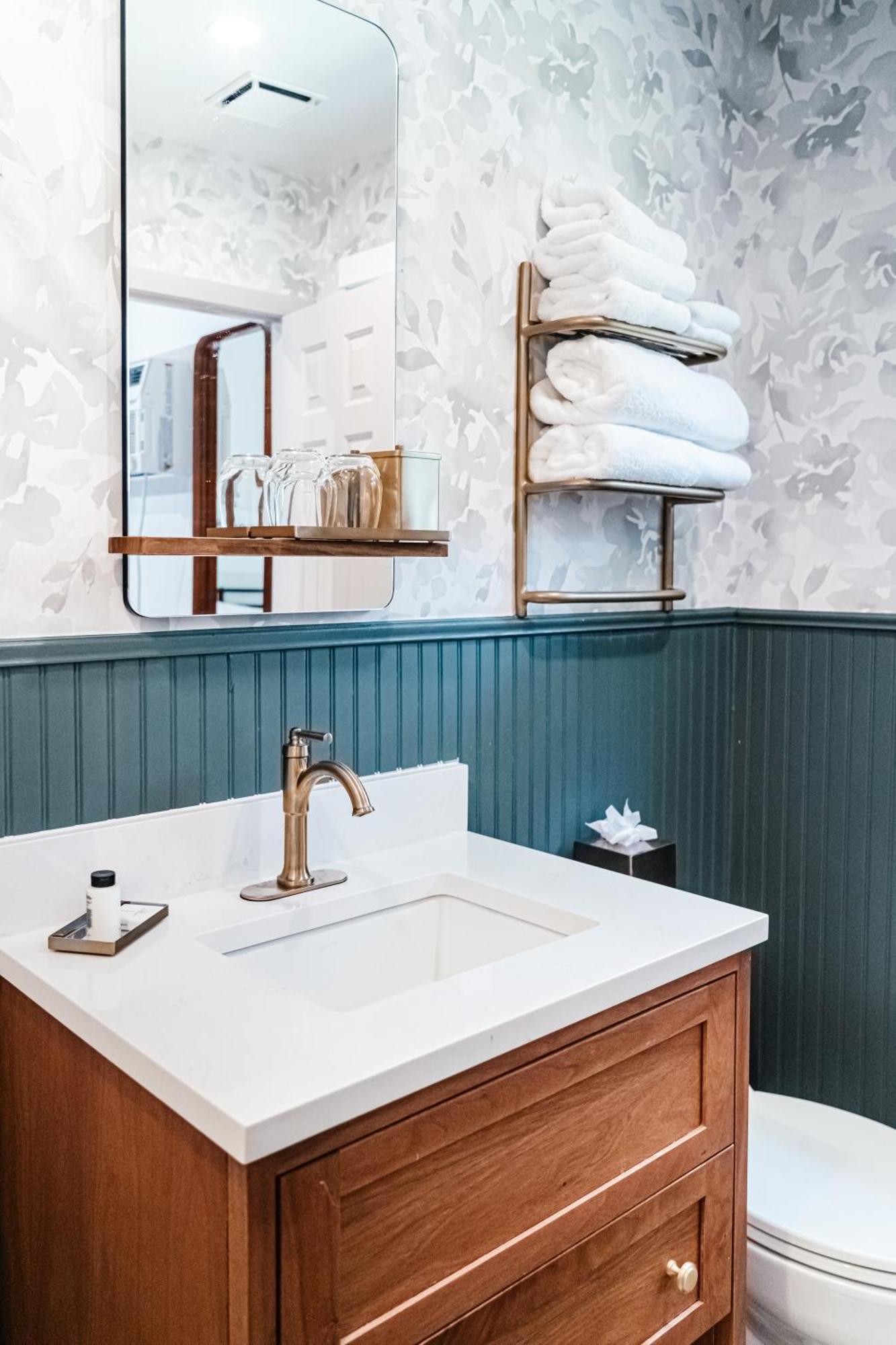 The Sagaponack Hotel ภายนอก รูปภาพ