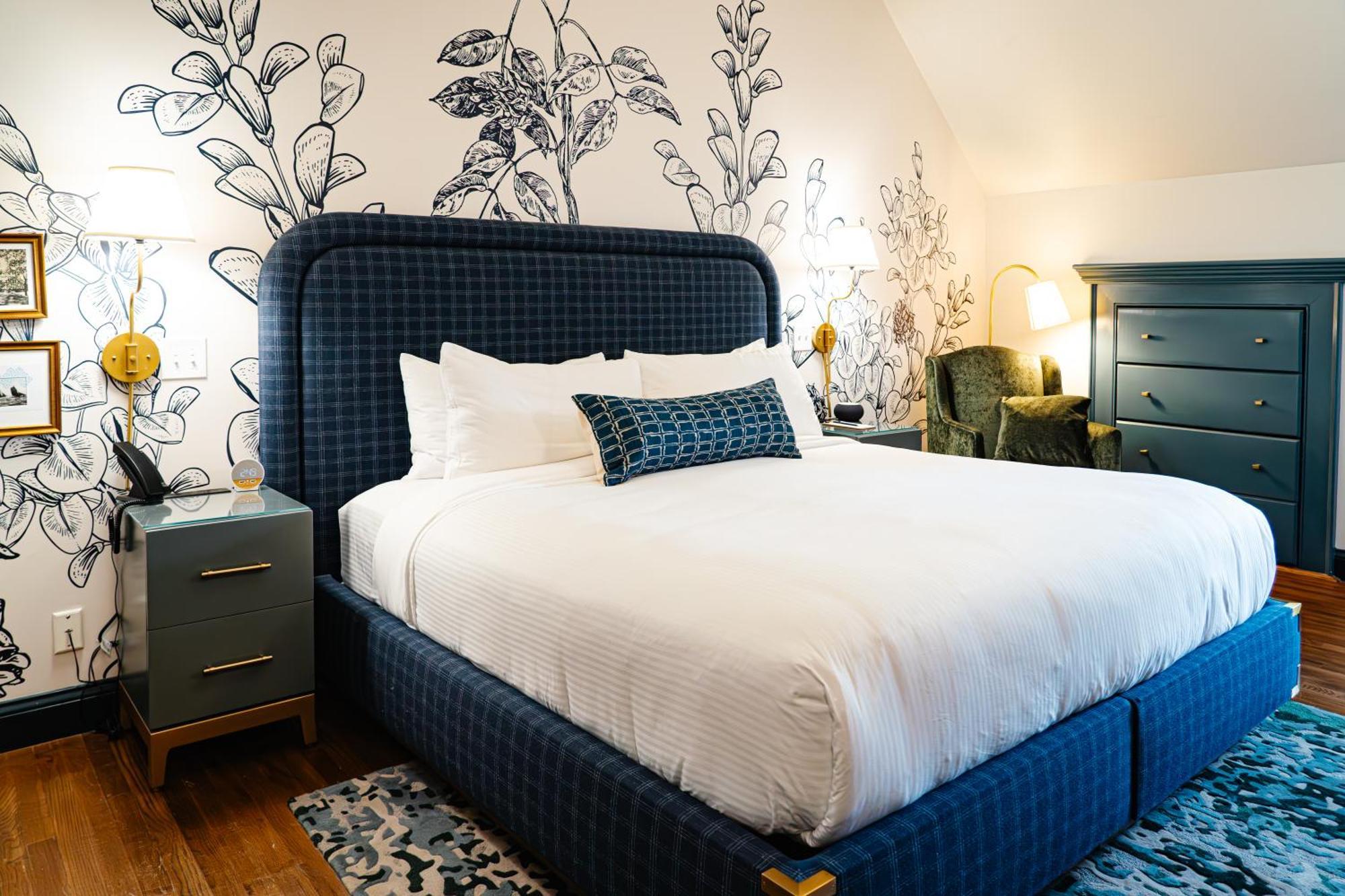 The Sagaponack Hotel ภายนอก รูปภาพ